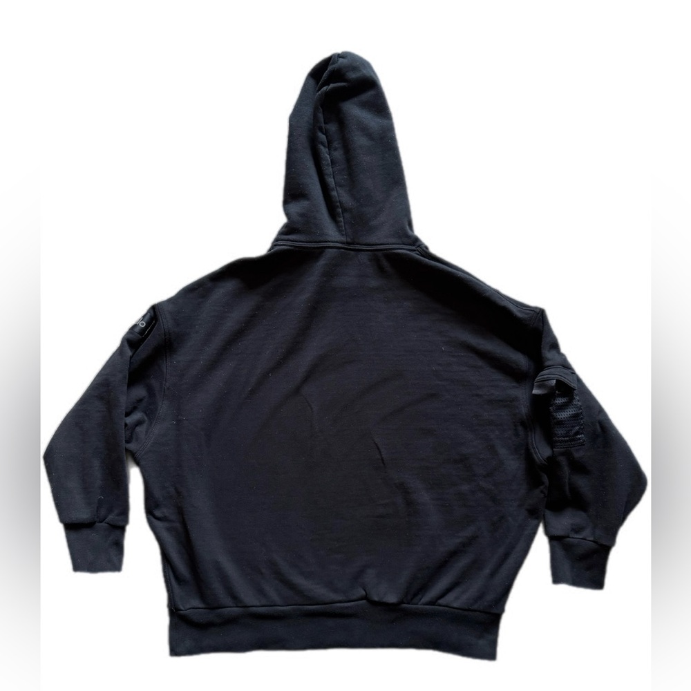 Alo Yoga At Ease Hoodie Small - Picture 10 of 13